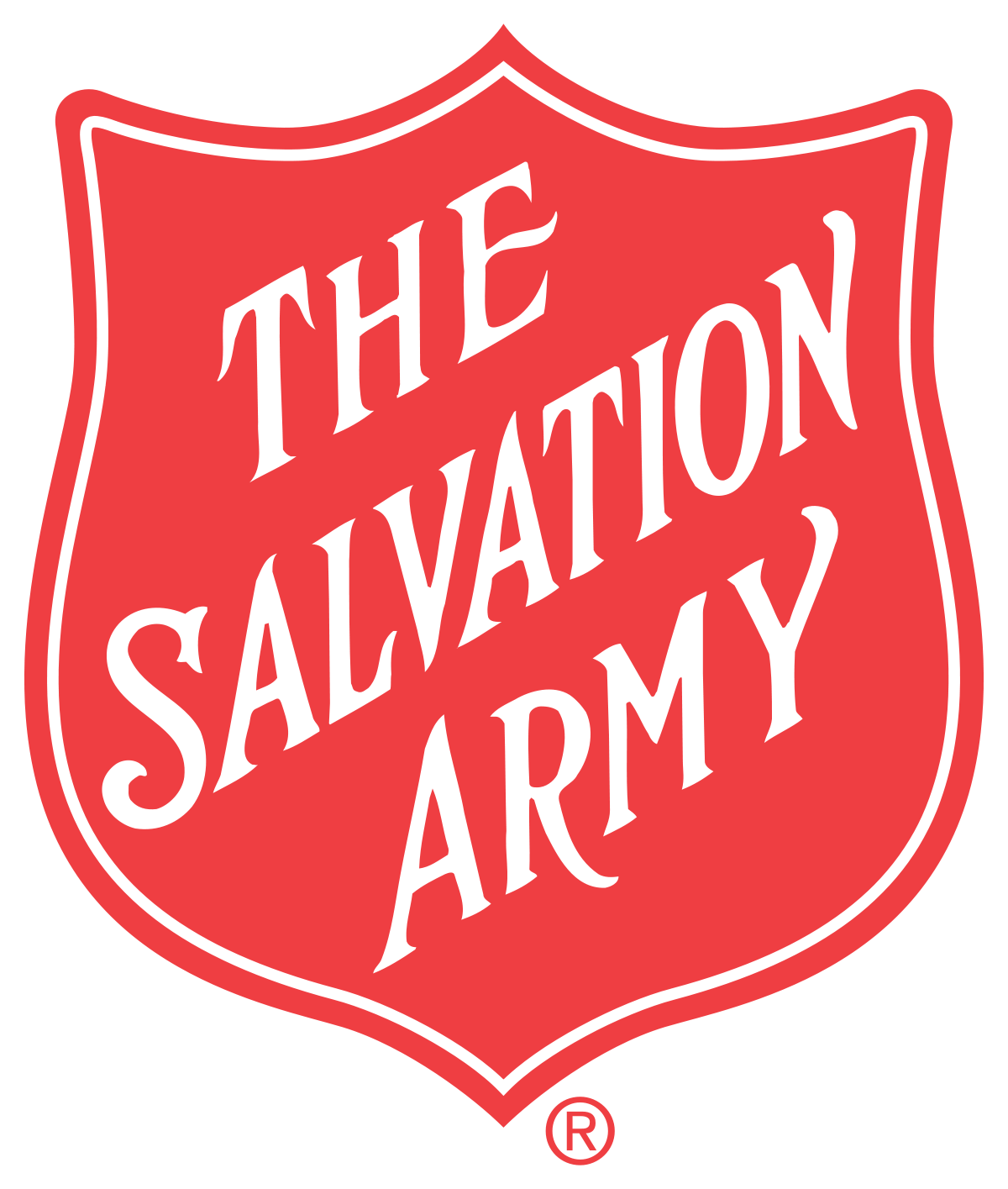 The Salvation Army