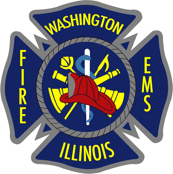 Washington IL Fire Department